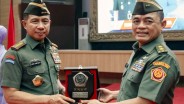 Segudang PR Calon Dirjen Bea Cukai Letjen Djaka: Banjir Barang Ilegal, Benahi Prosedur Impor-Ekspor