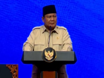 Prabowo Pede RI Segera Swasembada Energi & Siap Jadi Penyuplai Global