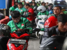 Grab-GOTO Merger: Efficiency and Ojol’s Socio-Economic Concerns