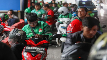 Grab-GOTO Merger: Efficiency and Ojol’s Socio-Economic Concerns