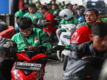 Grab-GOTO Merger: Efficiency and Ojol’s Socio-Economic Concerns
