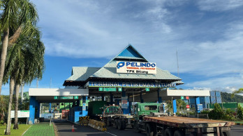 Pelindo Pastikan Operasional TPK Bitung Normal, Tak Ada Korban Jiwa