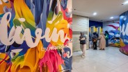 Aksi BlackRock dan Vanguard di Saham Bank Mandiri (BMRI) Awal Kuartal II/2025