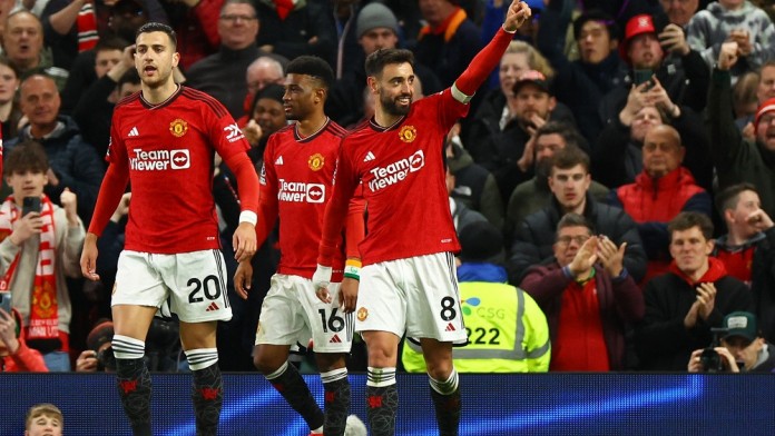 Prediksi Skor Tottenham Vs Manchester United 22 Mei, Susunan Pemain, H2H