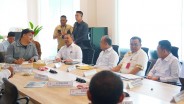 Menpora Janji Maksimalkan Pengelolaan Venue Eks PON di Riau