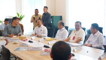 Menpora Janji Maksimalkan Pengelolaan Venue Eks PON di Riau