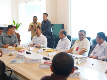 Menpora Janji Maksimalkan Pengelolaan Venue Eks PON di Riau