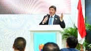 Hashim Sebut RI Bakal Terbitkan SDG Bond untuk Danai Program 3 Juta Rumah