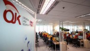 OJK Terima 2.323 Pengaduan Terkait Entitas Ilegal per April 2025