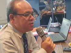 Realisasi Kredit Perbankan di Wilayah OJK Malang Tembus Rp106,80 Triliun