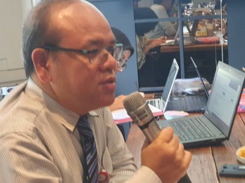 Realisasi Kredit Perbankan di Wilayah OJK Malang Tembus Rp106,80 Triliun