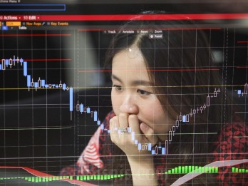 Yield SUN Berpotensi Lanjut Turun setelah BI Pangkas Suku Bunga