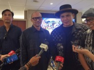 iForte dan BCA Gelar Pagelaran Sabang Merauke ke-6, Lebih Megah Libatkan 1000 Seniman