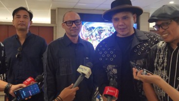 iForte dan BCA Gelar Pagelaran Sabang Merauke ke-6, Lebih Megah Libatkan 1000 Seniman