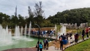 Wali Kota Batam Optimistis Sektor Pariwisata Tetap Bertumbuh