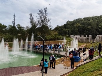 Wali Kota Batam Optimistis Sektor Pariwisata Tetap Bertumbuh
