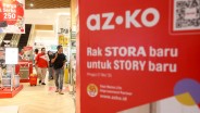 AZKO to Step Up Expansion in Eastern Indonesia