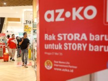 AZKO to Step Up Expansion in Eastern Indonesia