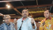 Geger Potongan Komisi Ojol, Menteri Maman: Kalau Tak Setuju Pindah Platform