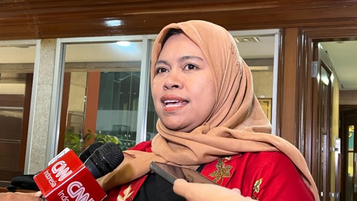 Viral Fenomena Grup Facebook Fantasi Sedarah, KPAI: Itu Biadab!