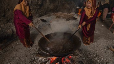 Himpunan Pengusaha Rendang Minang Mencari Jalan Pasar Dunia, Cita-cita dan Perjuangan