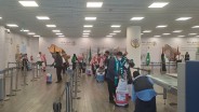 23.000 Jemaah Haji Asal Jabar Sudah Tiba di Tanah Suci