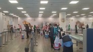 23.000 Jemaah Haji Asal Jabar Sudah Tiba di Tanah Suci