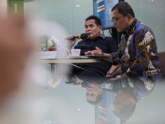 Gaduh Premanisme Jatah Proyek, Aturan Kemitraan Investor-Pengusaha Lokal Bakal Direvisi