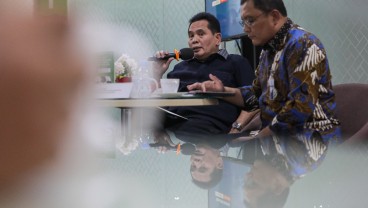 Gaduh Premanisme Jatah Proyek, Aturan Kemitraan Investor-Pengusaha Lokal Bakal Direvisi