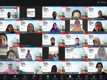 288 UMKM Jatimbalinus Siap Naik Kelas lewat Pertamina UMK Academy 2025