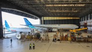 Asa Menyokong Garuda (GIAA) Lewat Danantara