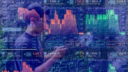 PREMIUM WRAP-UP: BBCA Dekati Rp10.000, Pembeli Emas Antam, hingga Serok Saham PTBA