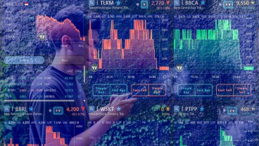 PREMIUM WRAP-UP: BBCA Dekati Rp10.000, Pembeli Emas Antam, hingga Serok Saham PTBA
