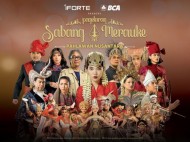 Pagelaran Sabang Merauke Segera Digelar, Cek Harga Tiketnya Mulai Rp245 Ribu