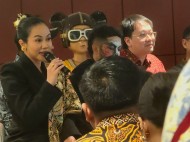 Pagelaran Sabang Merauke 2025 Makin Megah dan Meriah Gandeng Yura Yunita dan Padi Reborn