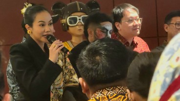 Pagelaran Sabang Merauke 2025 Makin Megah dan Meriah Gandeng Yura Yunita dan Padi Reborn