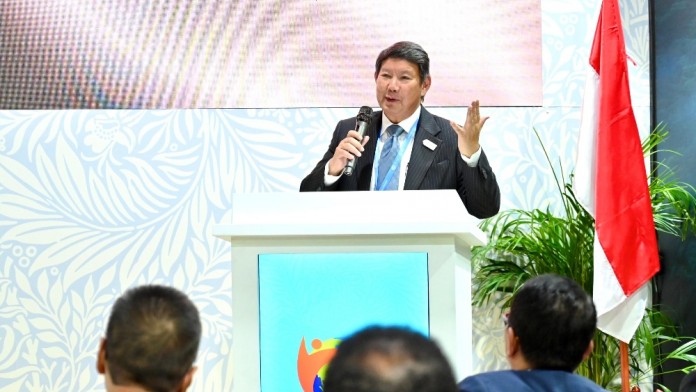 Roadmap 3 Juta Rumah Tak Jelas, Pengembang Usul DPR Panggil Hashim