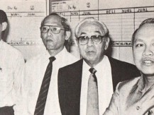 Historia Bisnis: Risau William Soeryadjaya soal Sisa Utang Bank Summa