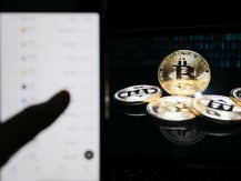 Bitcoin Dekati Rekor Tertinggi, Sinyal Bull Run Makin Kuat?