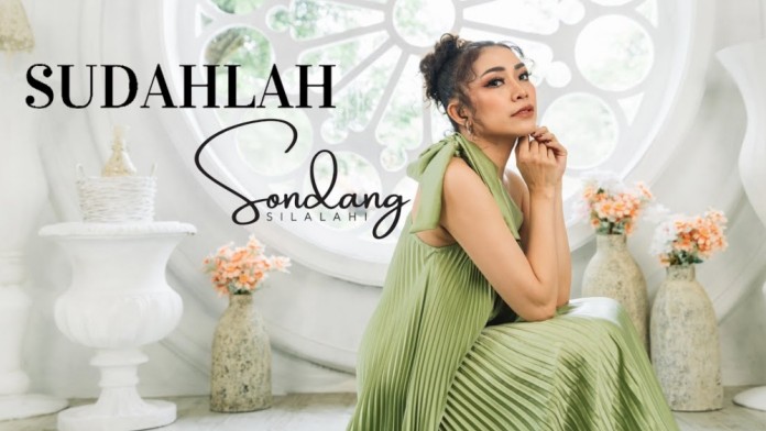 Lagu Perdana Sondang Silalahi yang Menggema dari Luka dan Keteguhan Hati