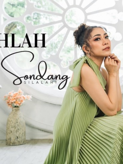 Lagu Perdana Sondang Silalahi yang Menggema dari Luka dan Keteguhan Hati