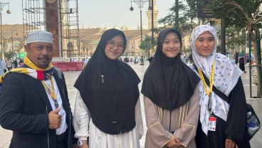 Yang Muda, Yang Berhaji