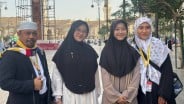 Yang Muda, Yang Berhaji