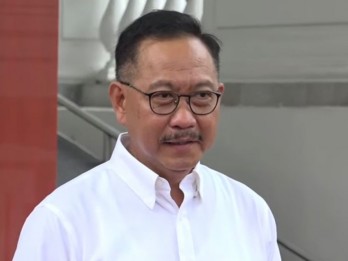 Eks Kepala OIKN Bambang Susantono Ditunjuk Jadi Kepala CLG Institute