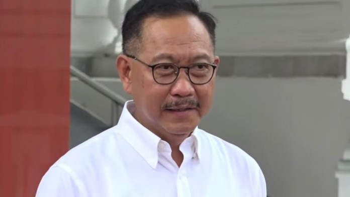 Eks Kepala OIKN Bambang Susantono Ditunjuk Jadi Kepala CLG Institute