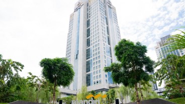 Bank Mandiri (BMRI) Beri Respons usai BI Rate Turun ke 5,50%