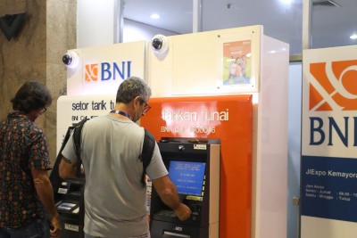 Biaya Dana Jadi Aral saat Bank Diimbau Turunkan Suku Bunga Kredit
