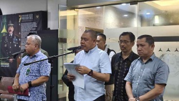 Selain Bos Sritex, Ada Eks Petinggi BJB dan Bank DKI Jadi Tersangka