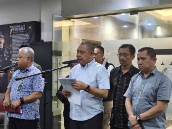 Selain Bos Sritex, Ada Eks Petinggi BJB dan Bank DKI Jadi Tersangka