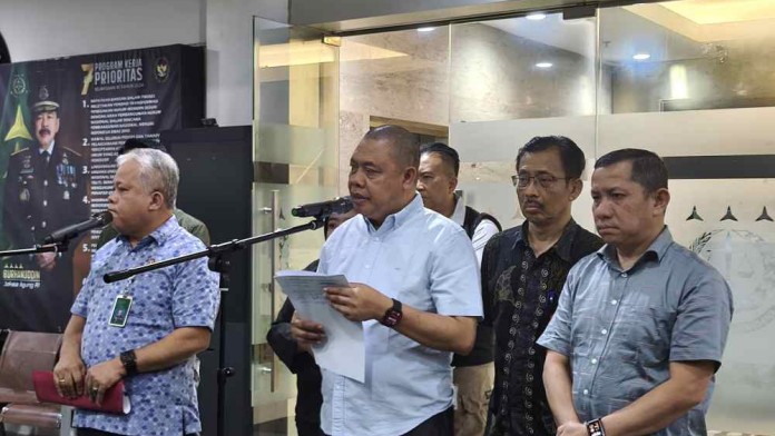 Selain Bos Sritex, Ada Eks Petinggi BJB dan Bank DKI Jadi Tersangka